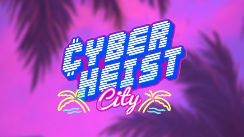 Cyberheist City