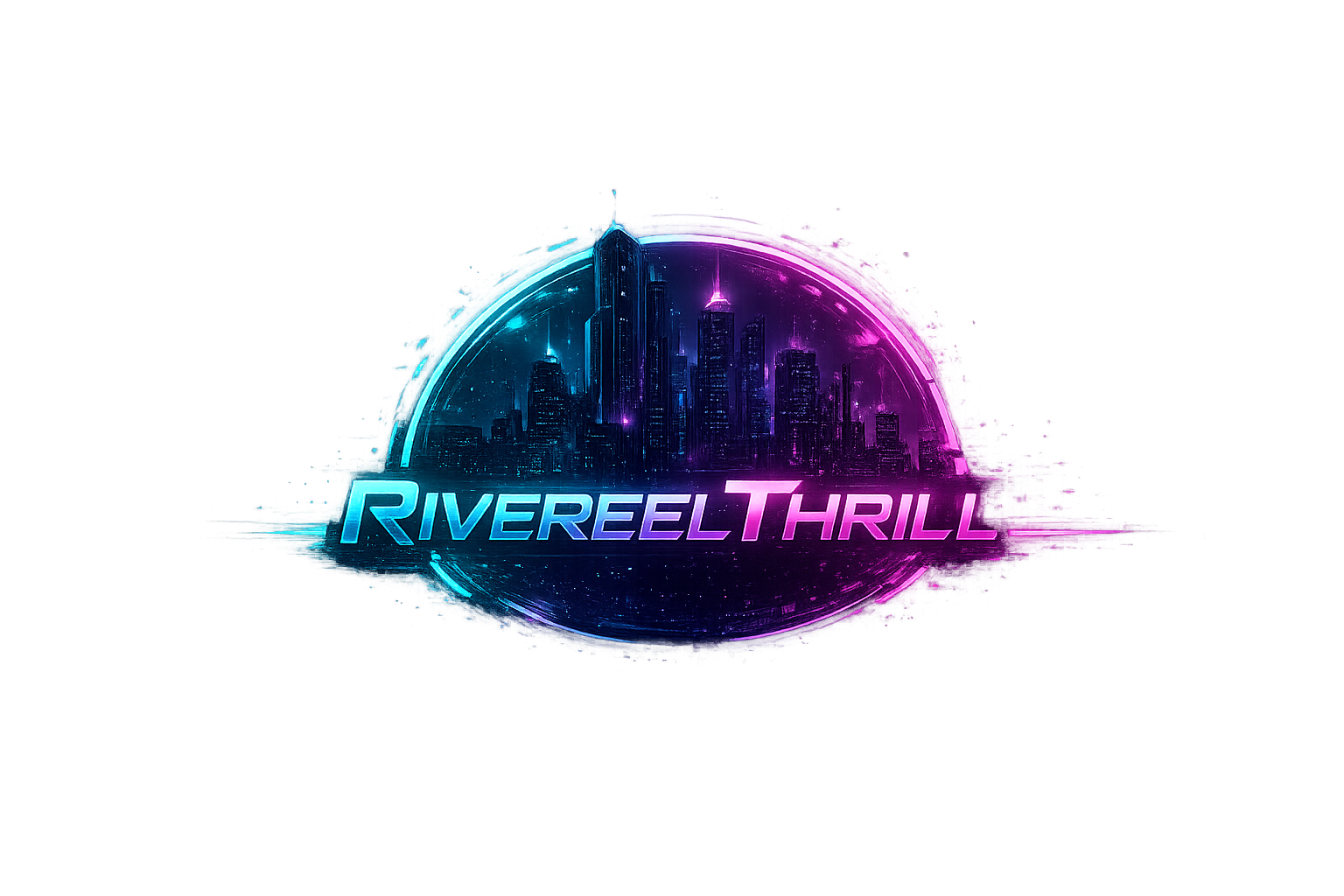 RivereelThrill Logo